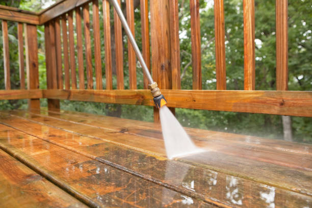 Best House Exterior Washing  in Milton, WA